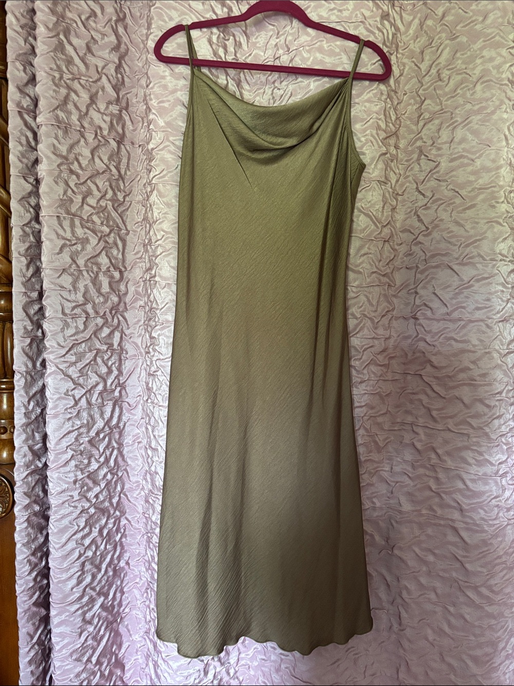 bebe chocolate dress